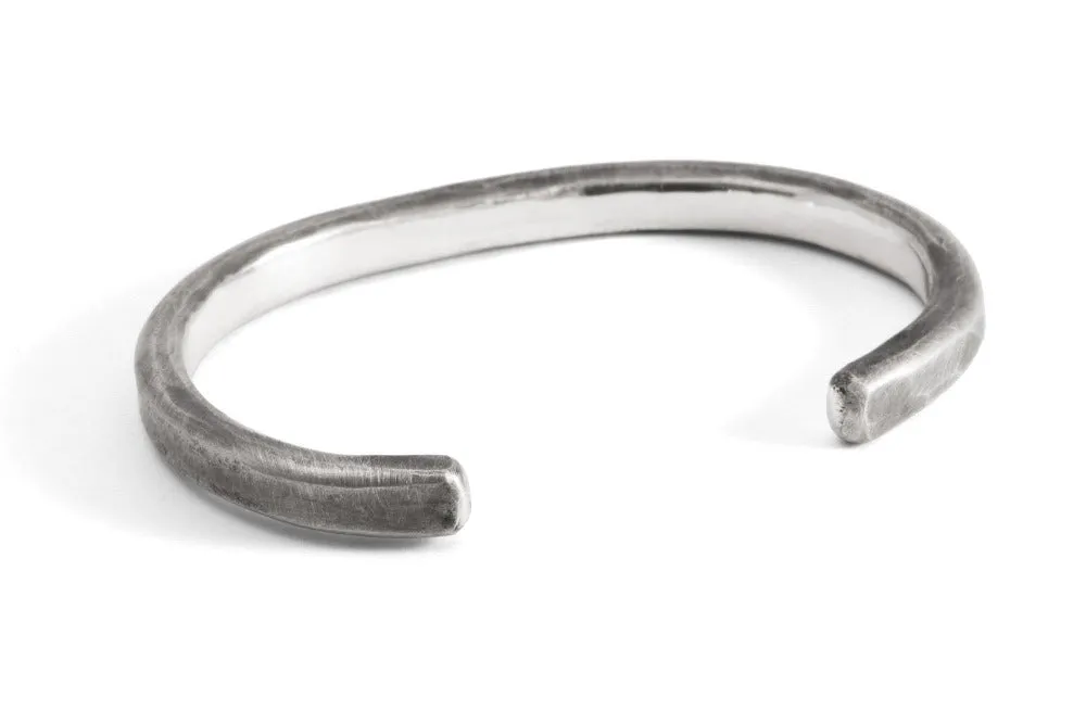 #049 - Bangle Heavy