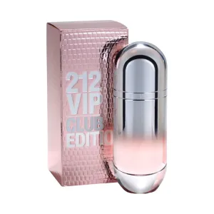212 VIP EAU DE PARFUM CLUB EDITION