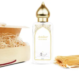 Amber Eau De Parfum Spray