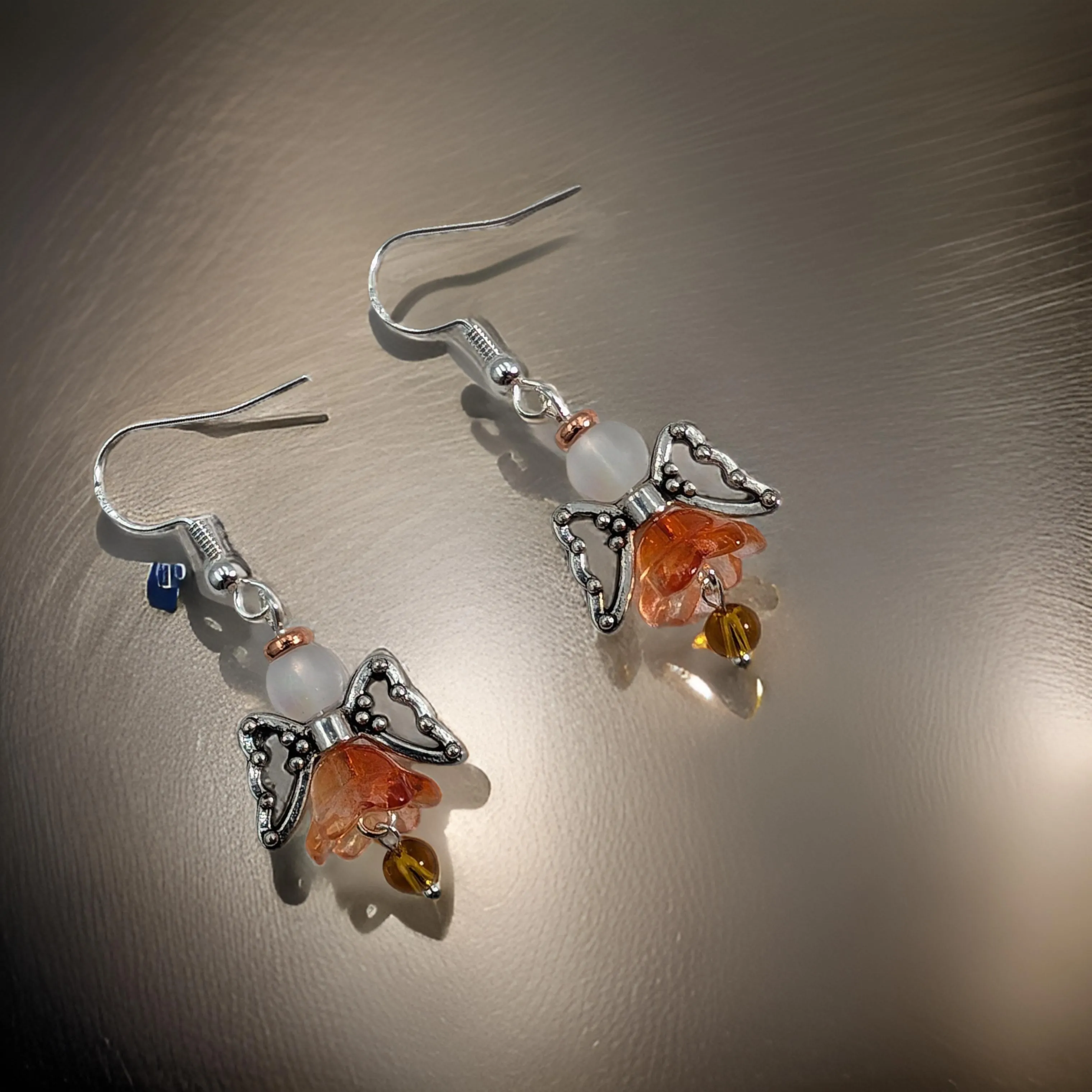 Angel - Earrings