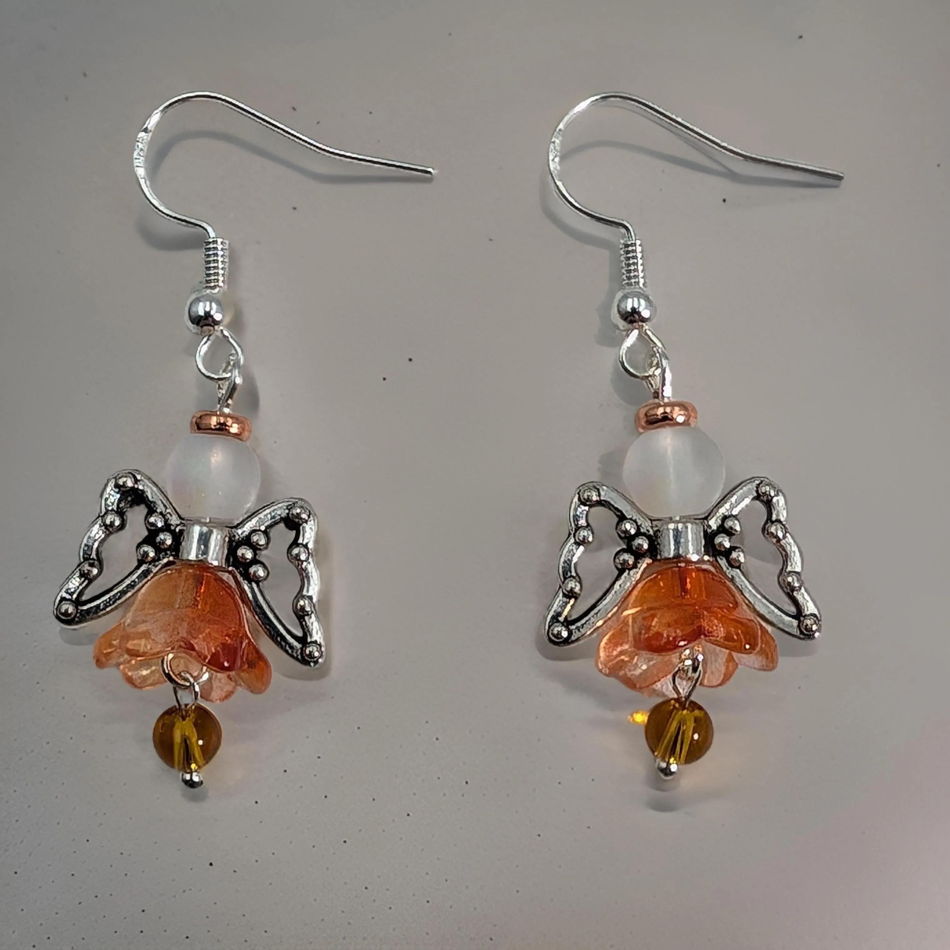 Angel - Earrings