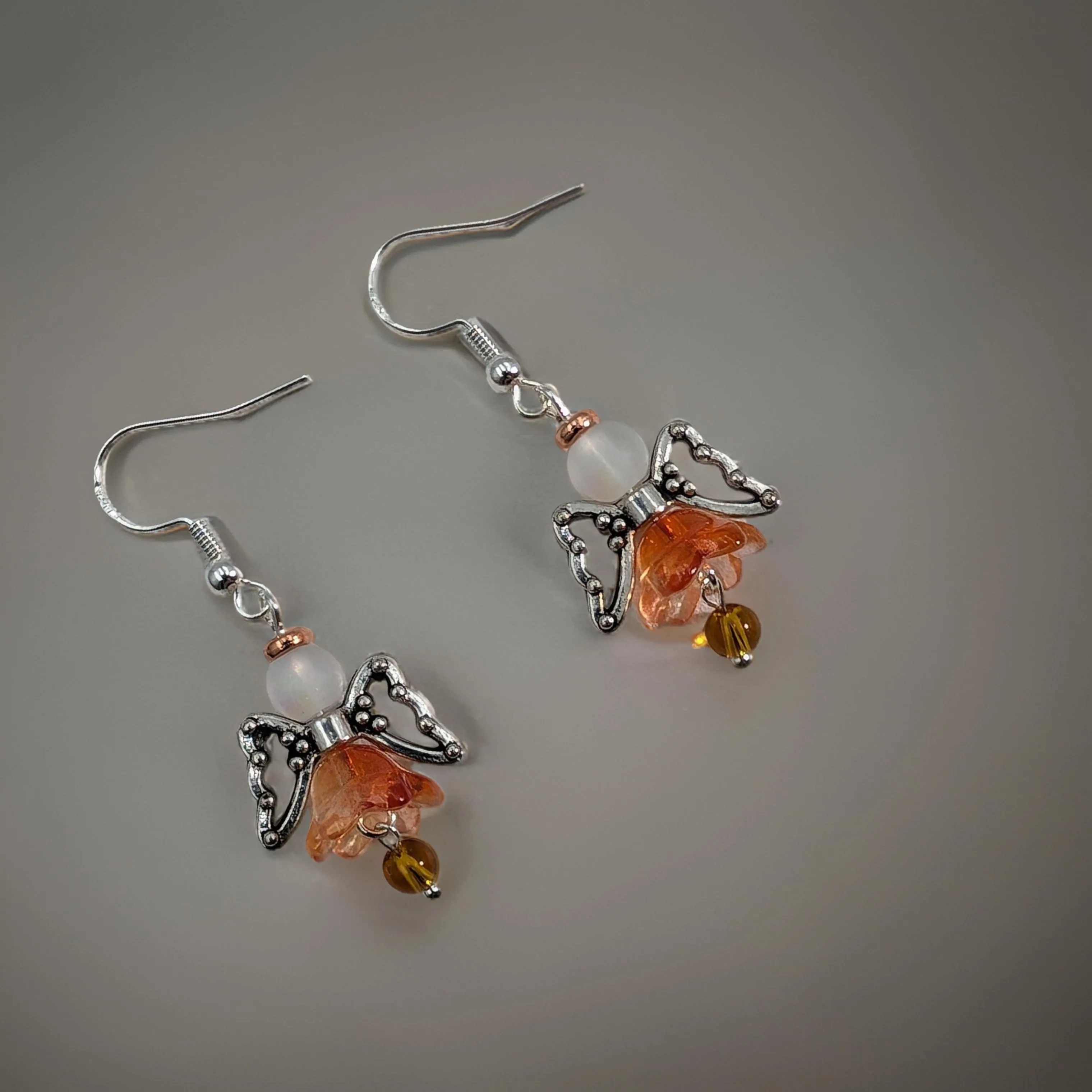Angel - Earrings