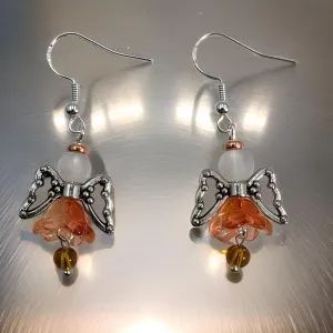 Angel - Earrings