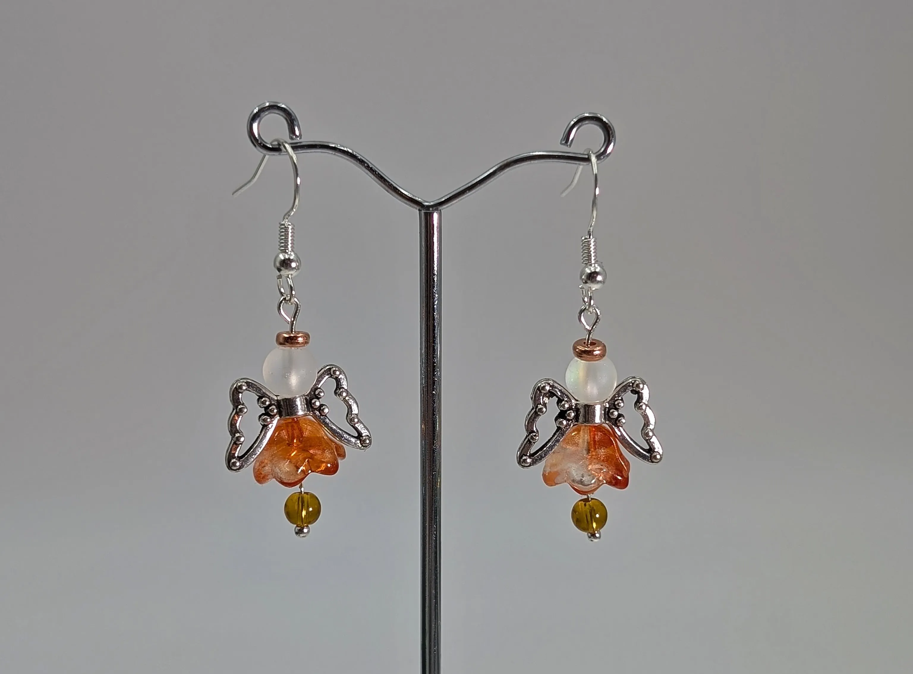 Angel - Earrings