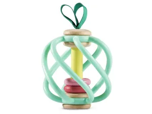 Apple Grab Toy