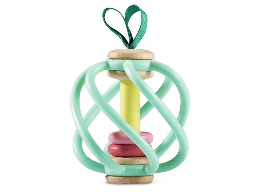 Apple Grab Toy