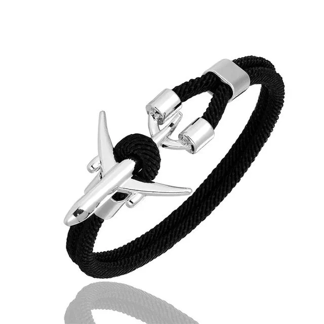 Boss Pilot bracelet (2pcs pack)