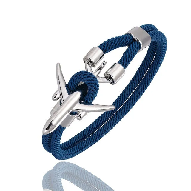 Boss Pilot bracelet (2pcs pack)