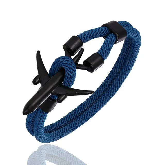 Boss Pilot bracelet (2pcs pack)
