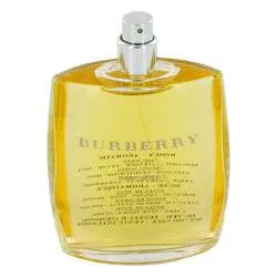 Burberry Eau De Toilette Spray (Tester) By Burberry
