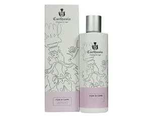 CARTHUSIA Body Lotion Fiori di Capri