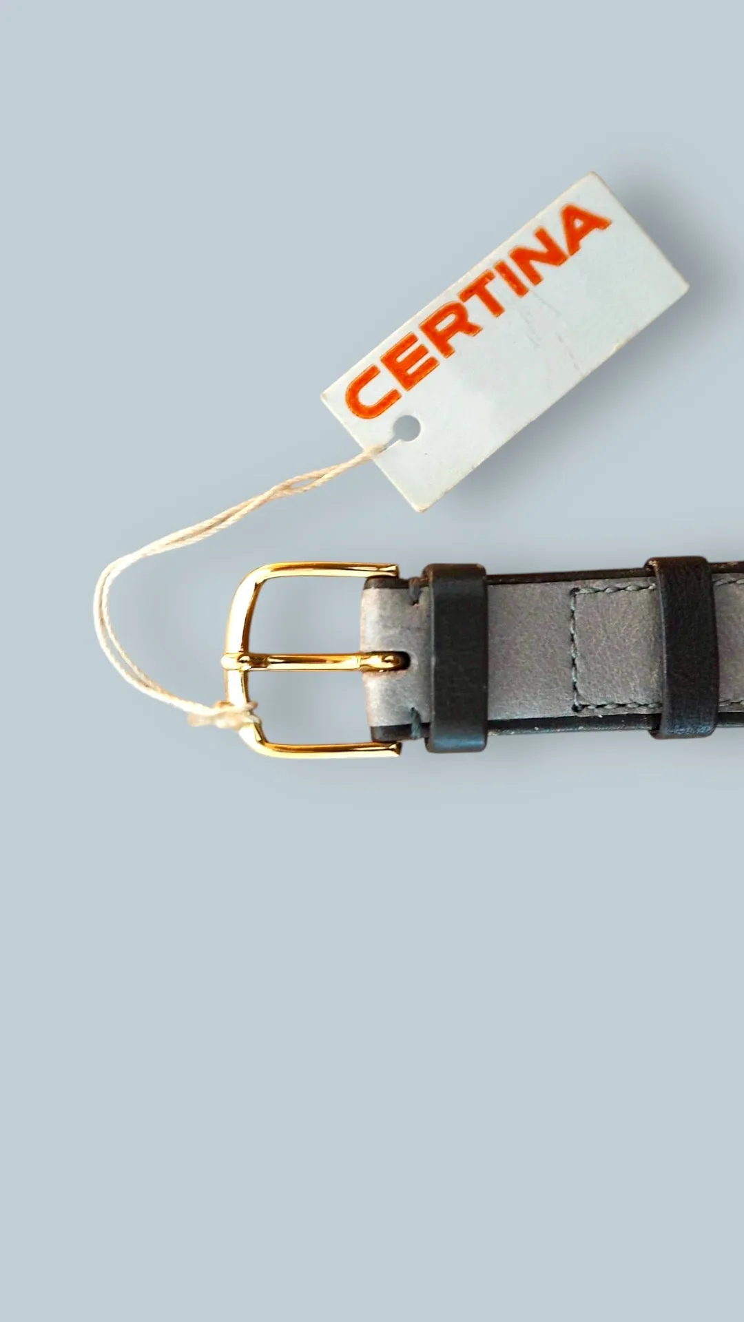 Certina Q