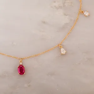 Circe Necklace