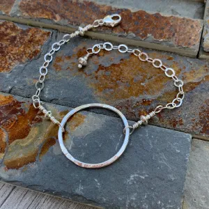 Circle Bracelet