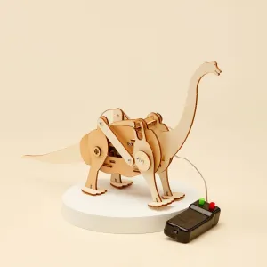 CreateKit - Dinosaur Robot Brachiosaurus