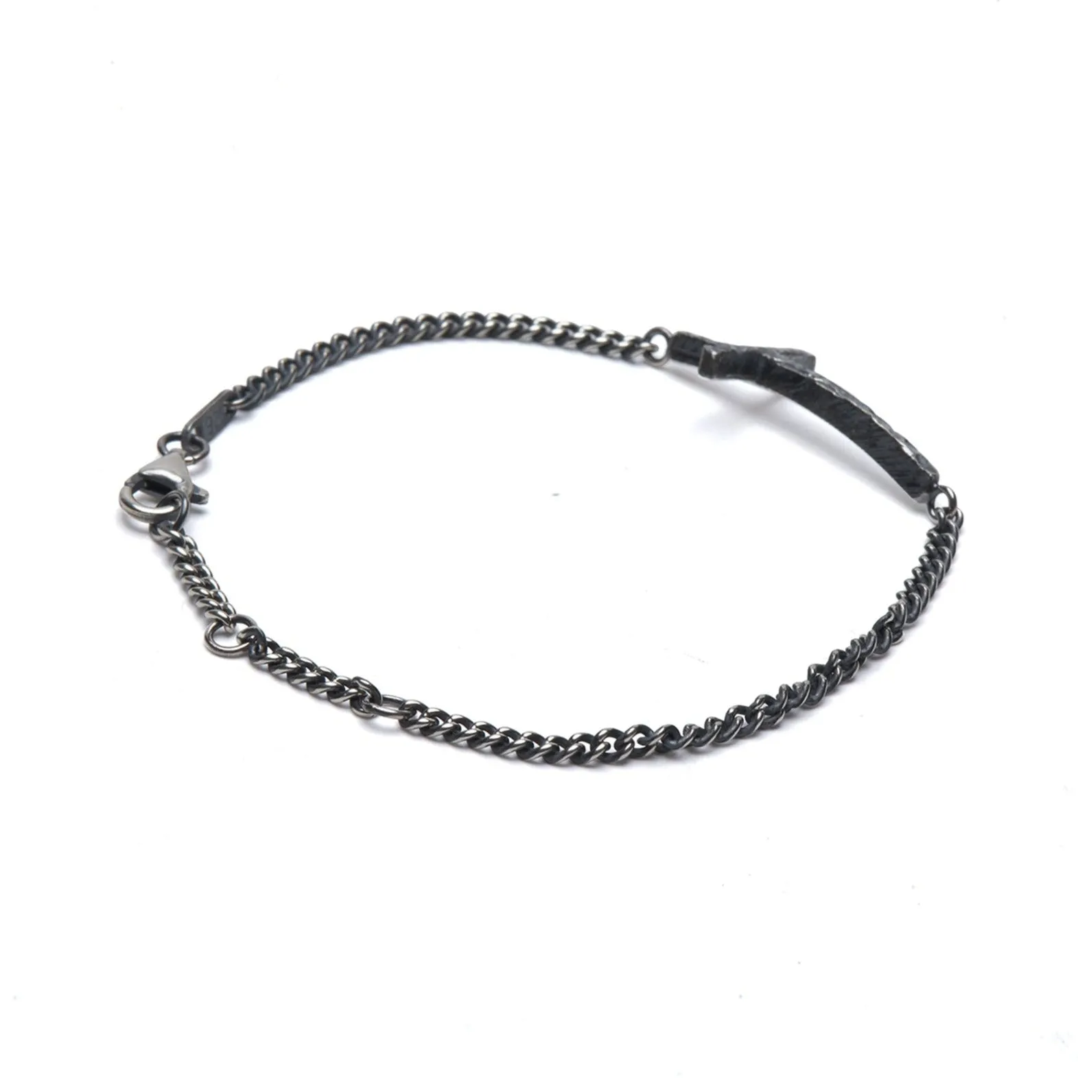 Cross Bracelet