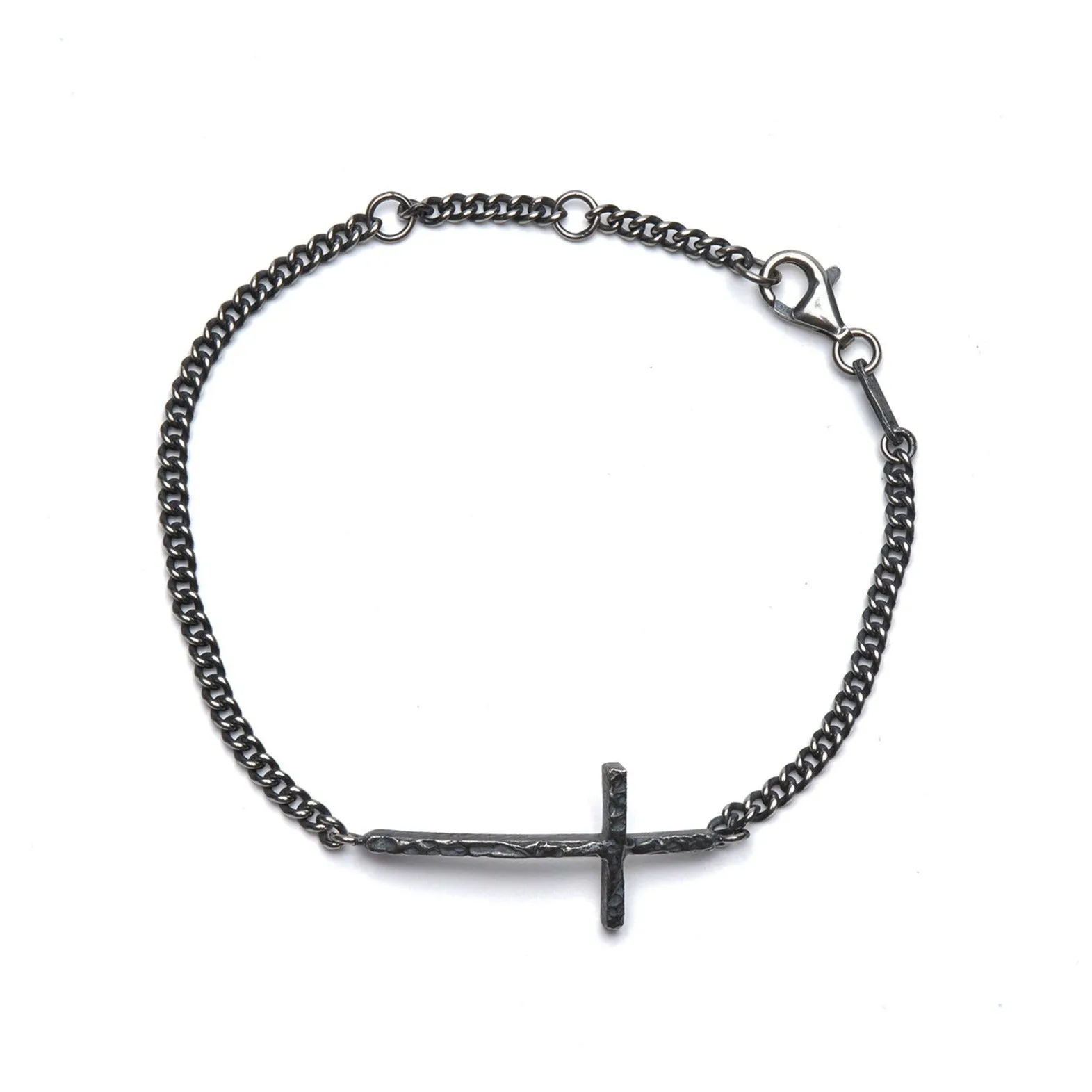 Cross Bracelet