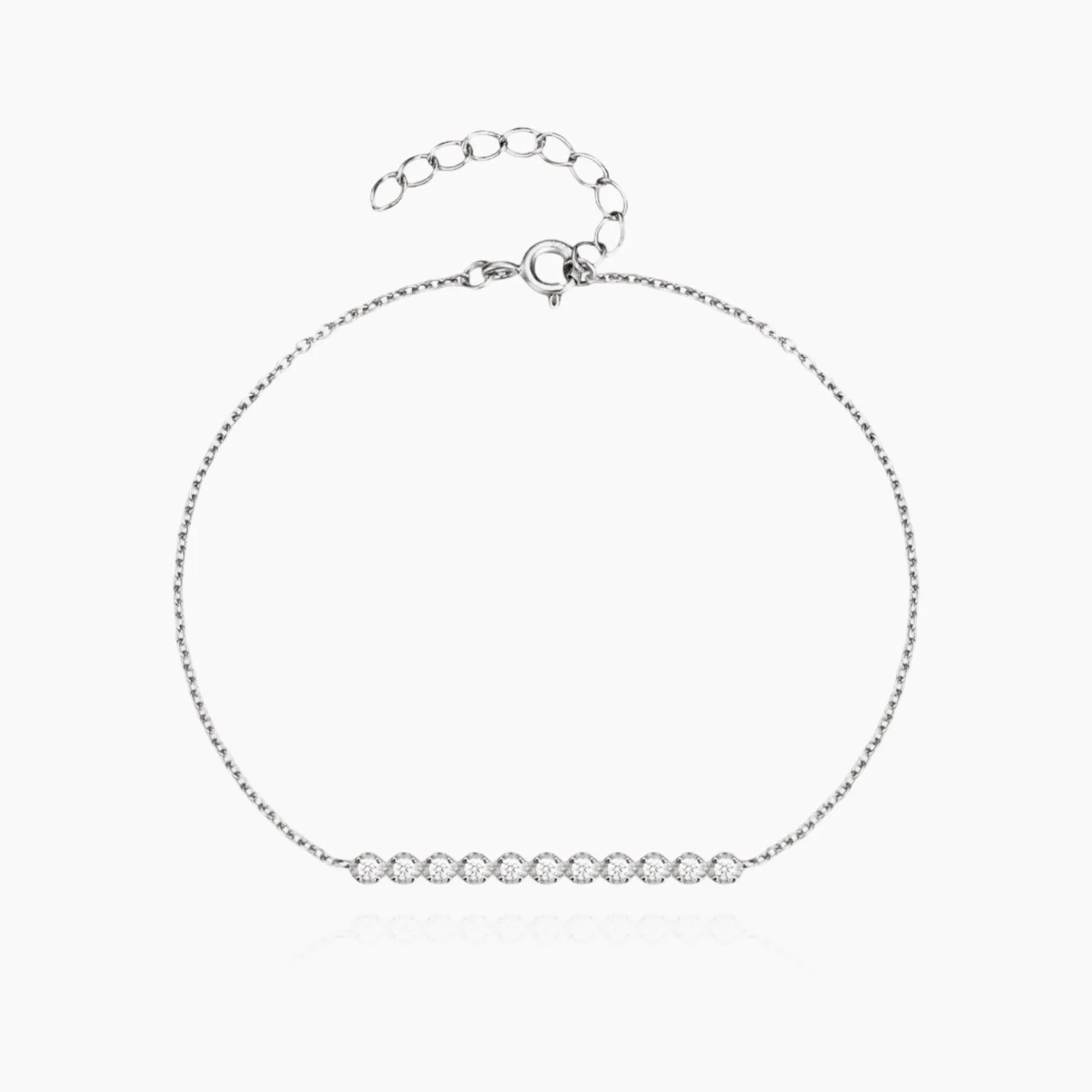 Crystal Bracelet