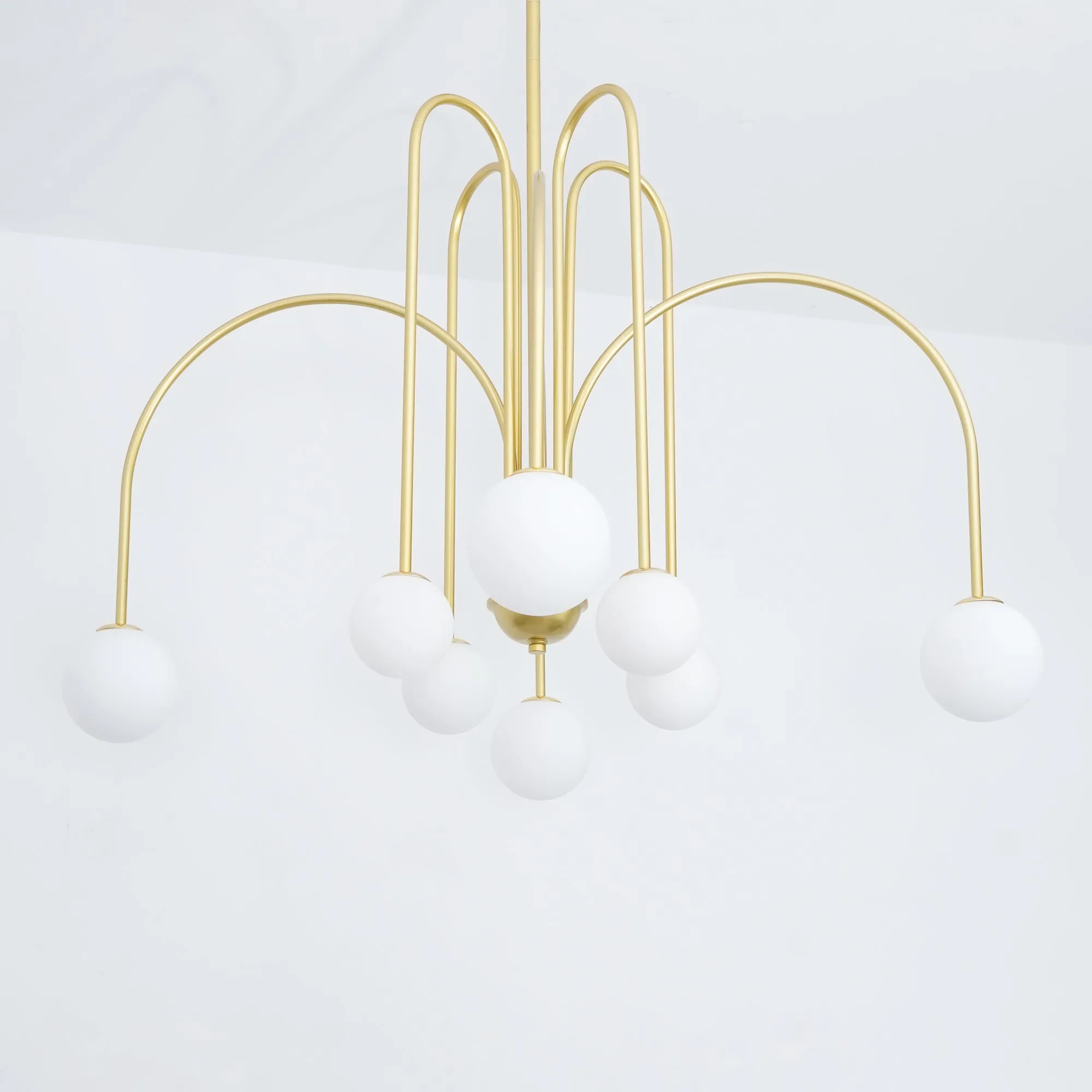 Delaney Chandelier