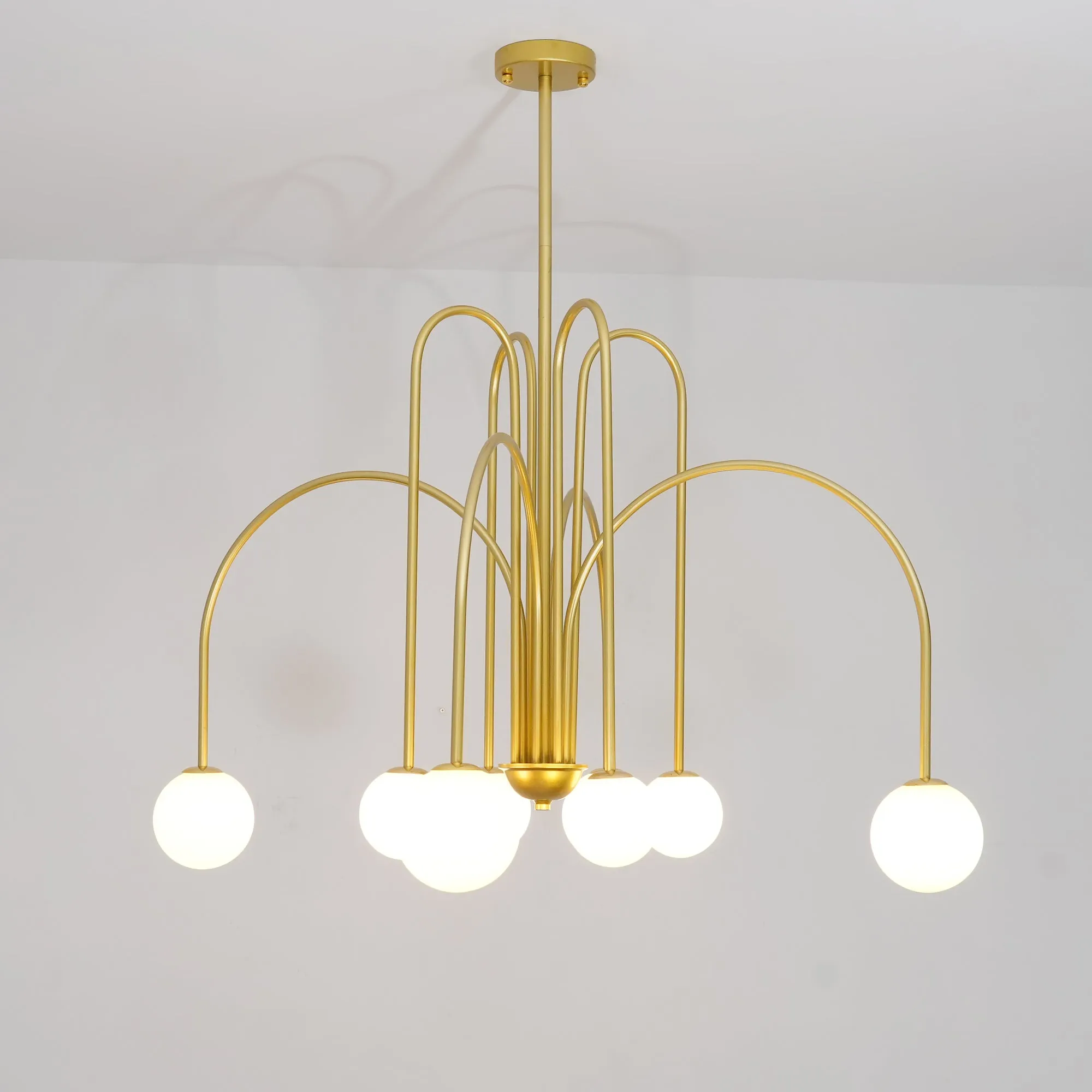 Delaney Chandelier
