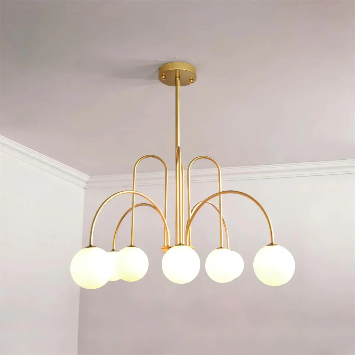 Delaney Chandelier