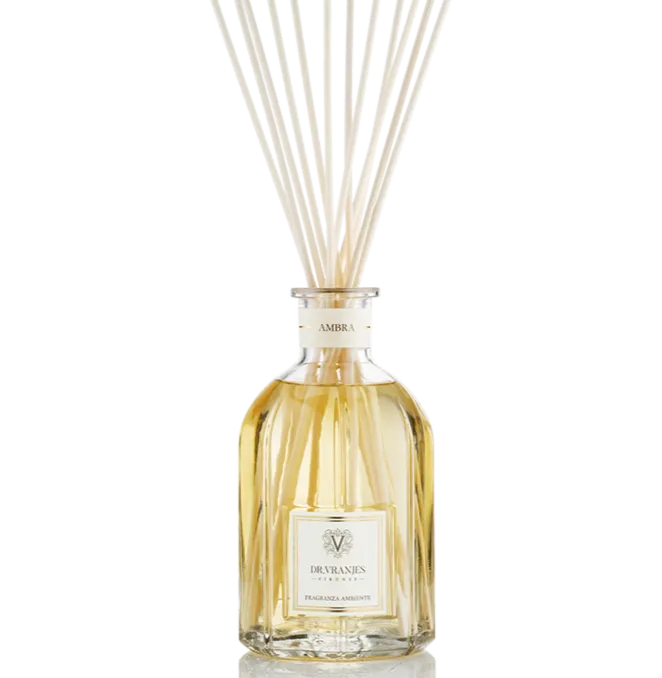 Dr Vranjes 'Ambra' Reed Diffuser Collection