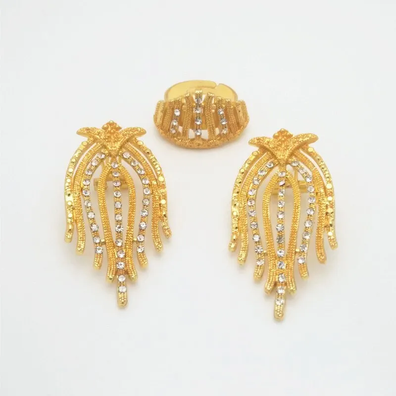 Fashion Kingdom Ma jewelry set