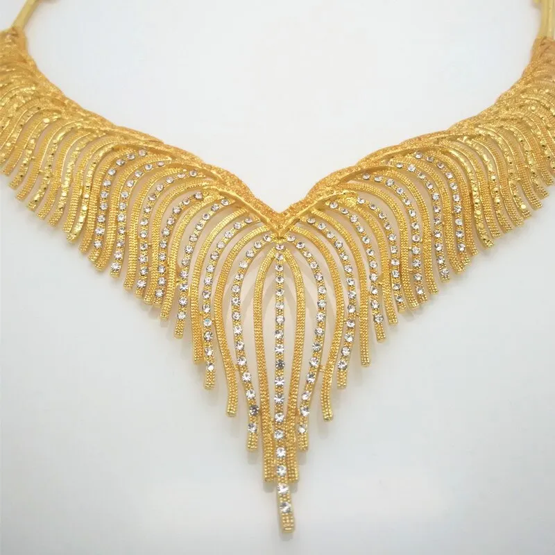 Fashion Kingdom Ma jewelry set