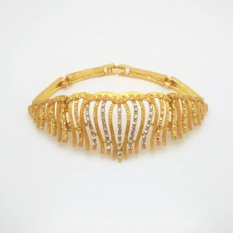 Fashion Kingdom Ma jewelry set
