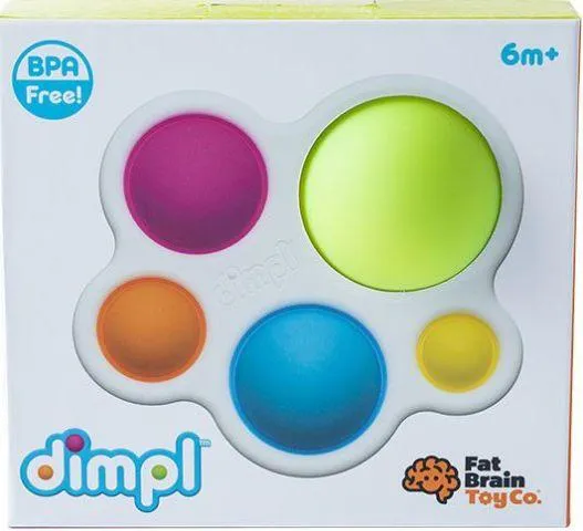 Fat Brain Toys Dimpl