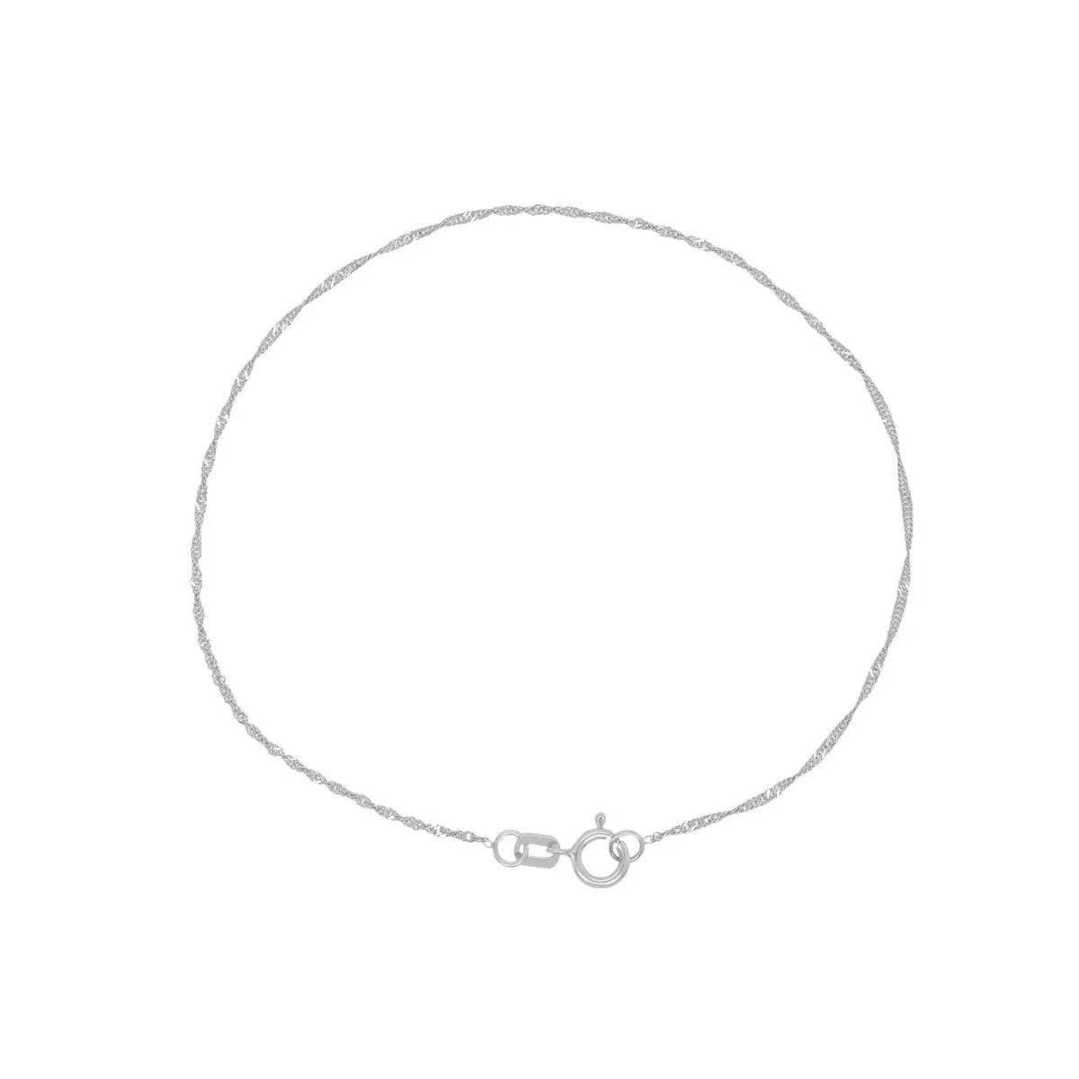 French Twist Bracelet