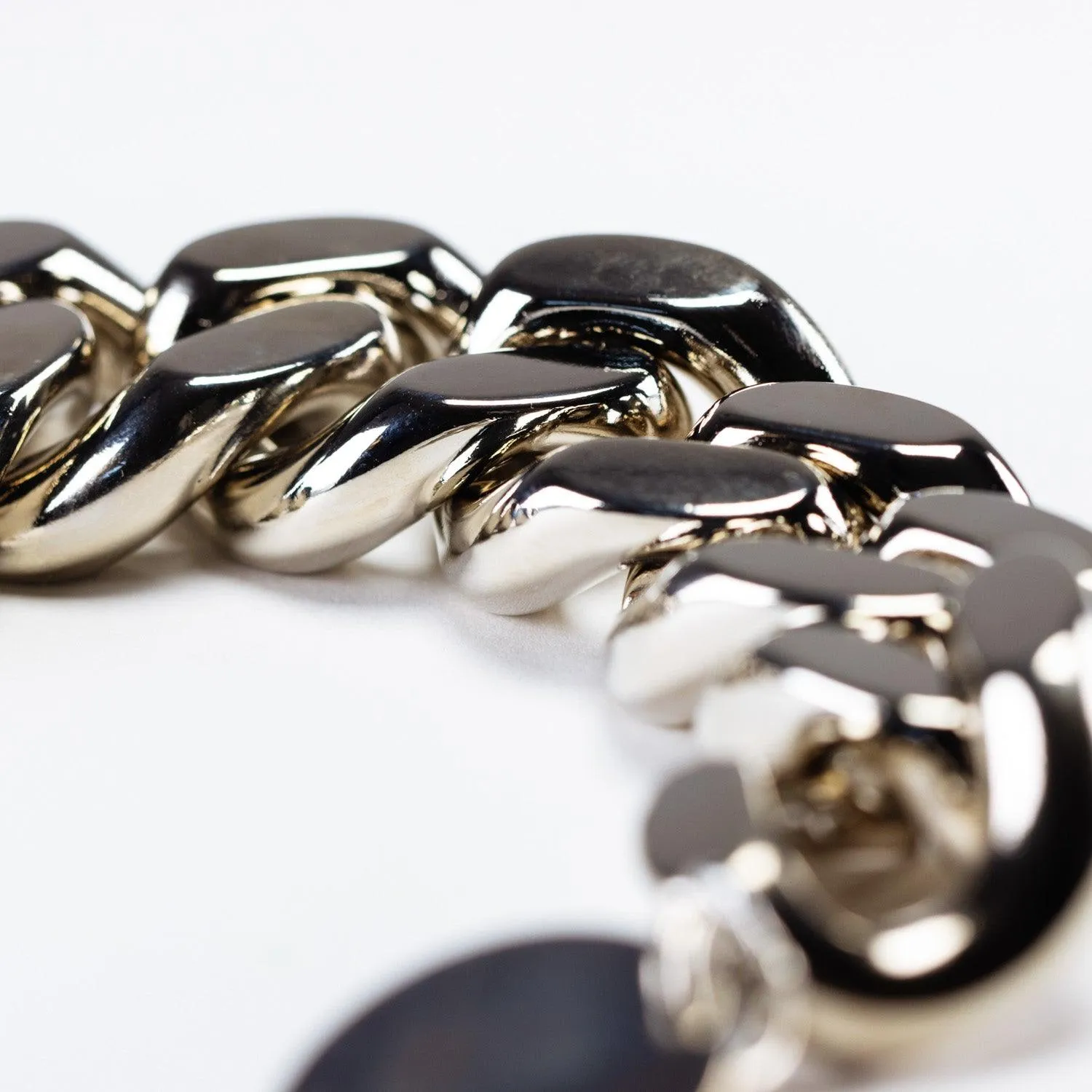 GREAT Bracelet Silver