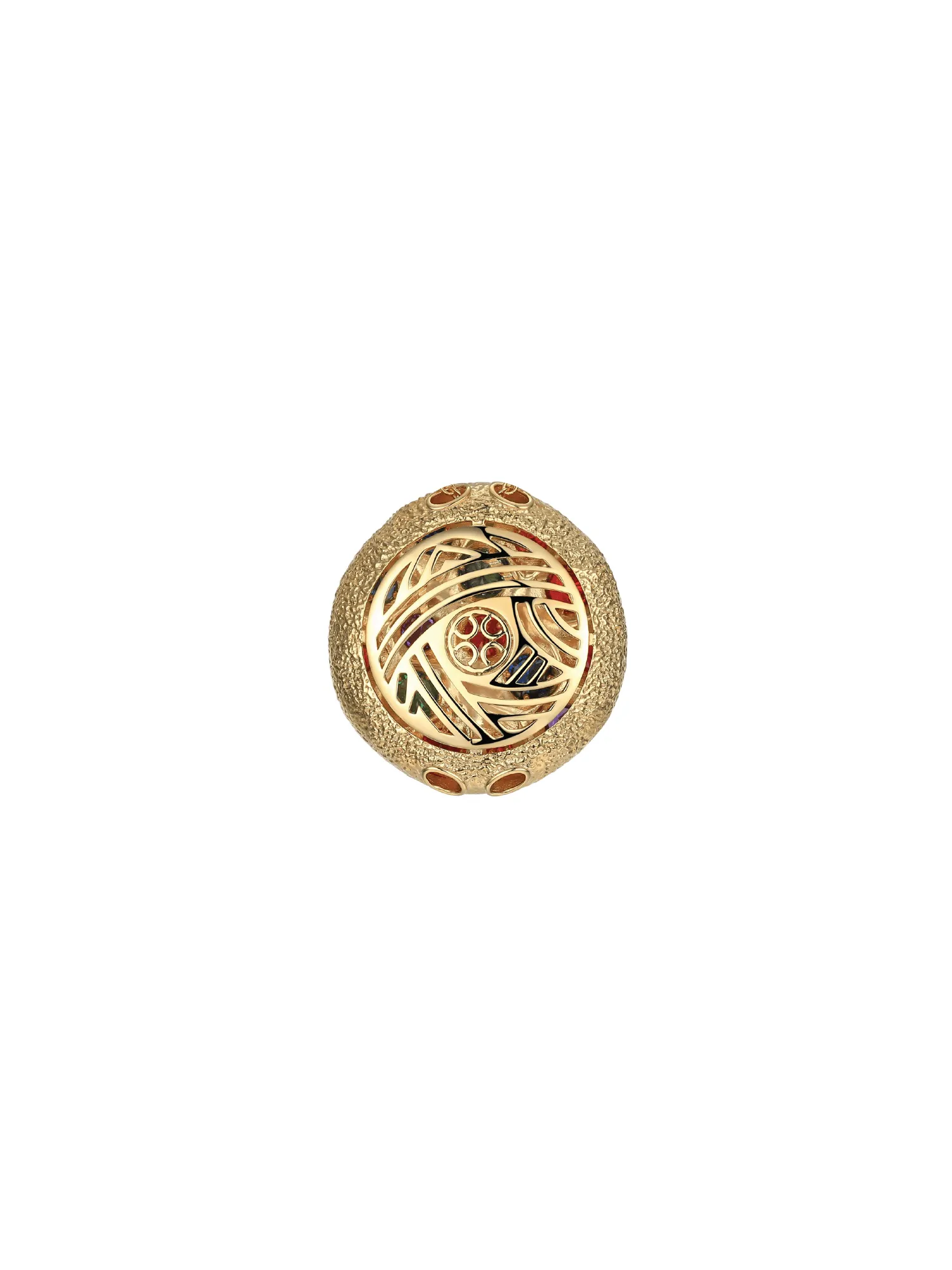 Honour Multiple Style Pendant - Large