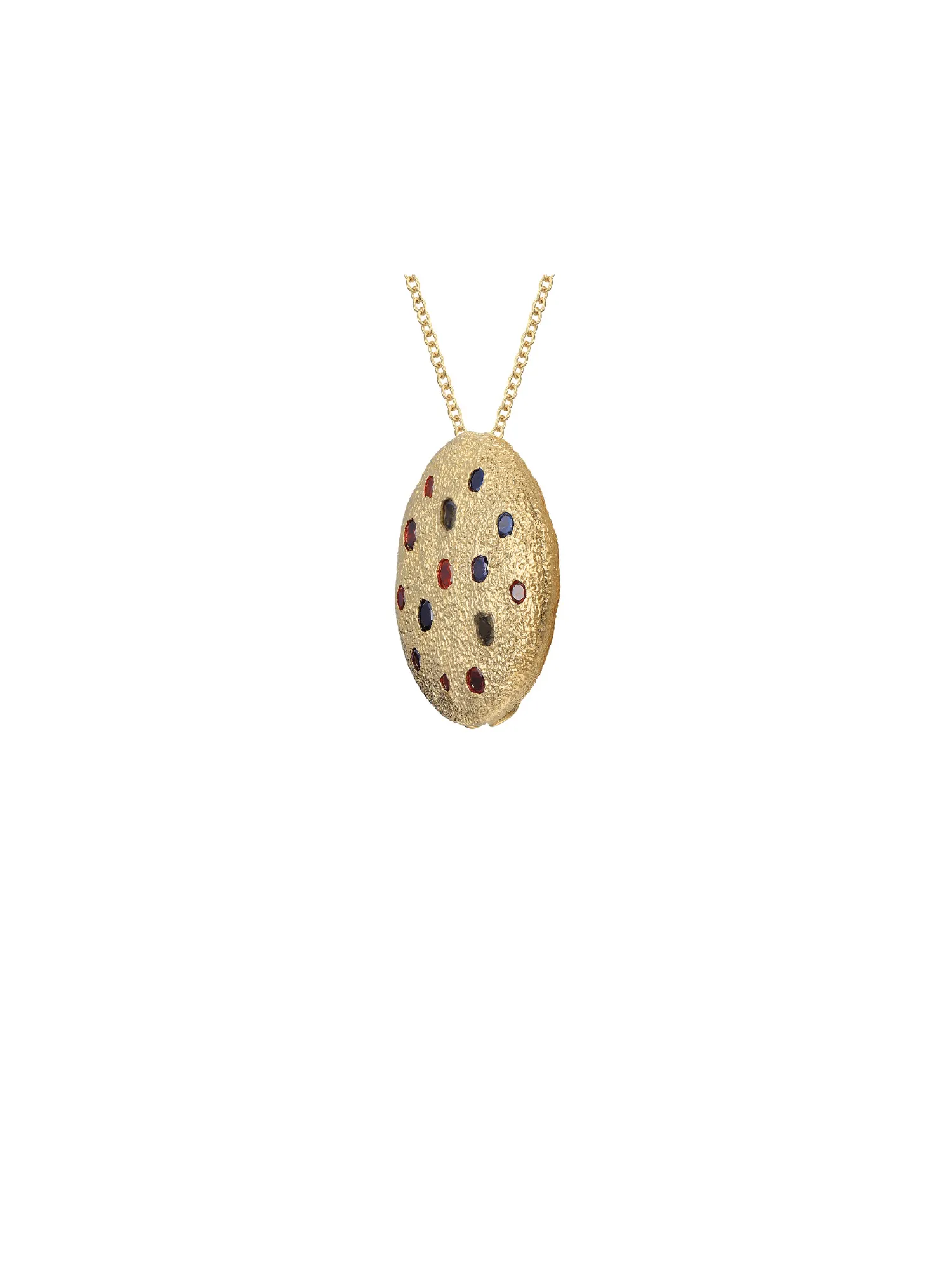 Honour Multiple Style Pendant - Large