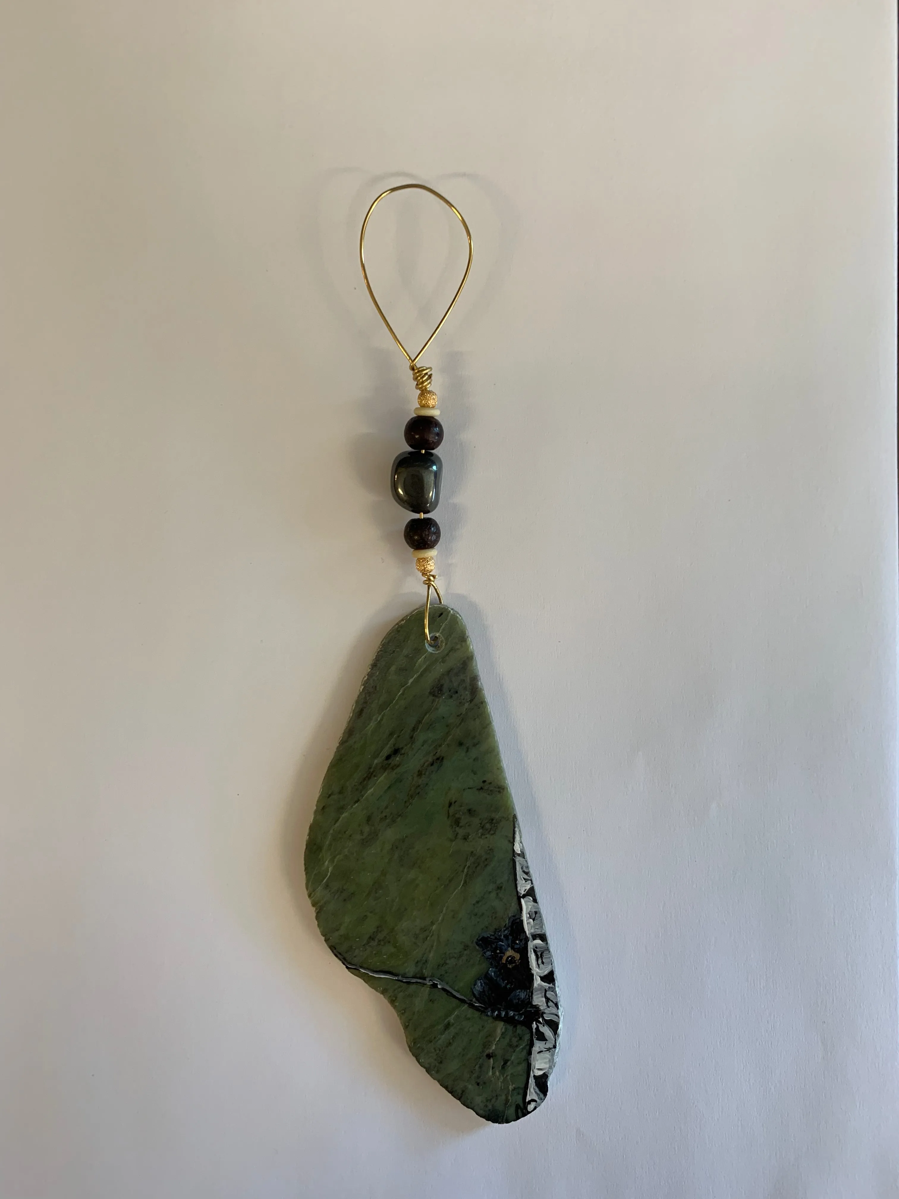Jade City Creations - Painted Suncatchers