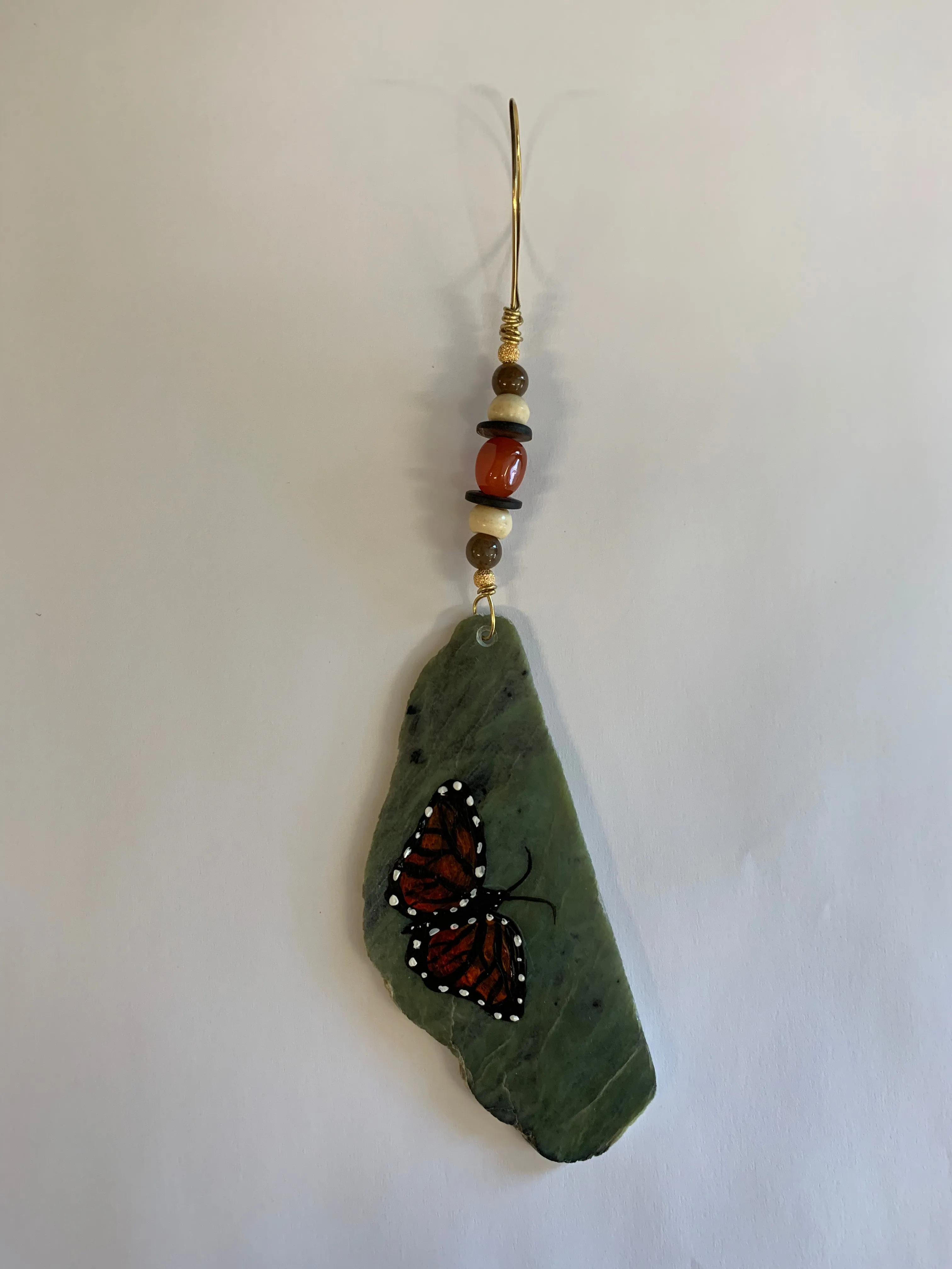 Jade City Creations - Painted Suncatchers