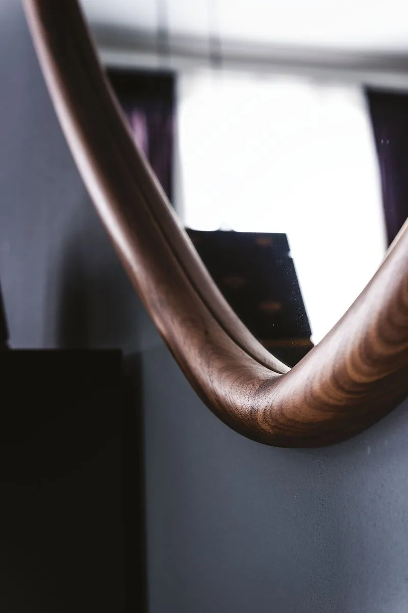 JANEIRO Wall Mirror