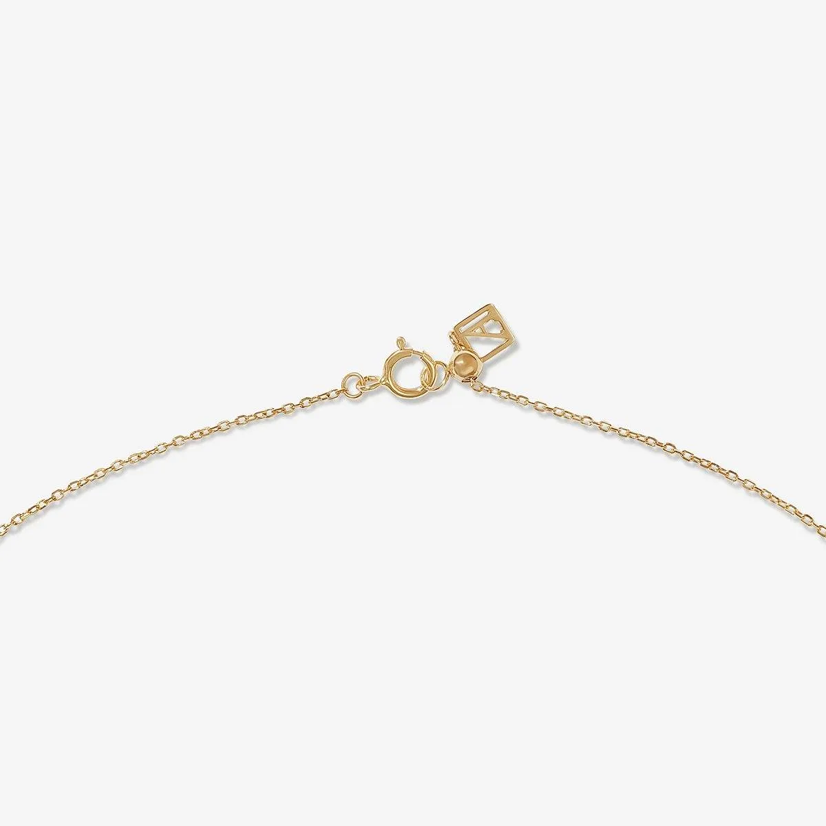 Johnstone pearl necklace