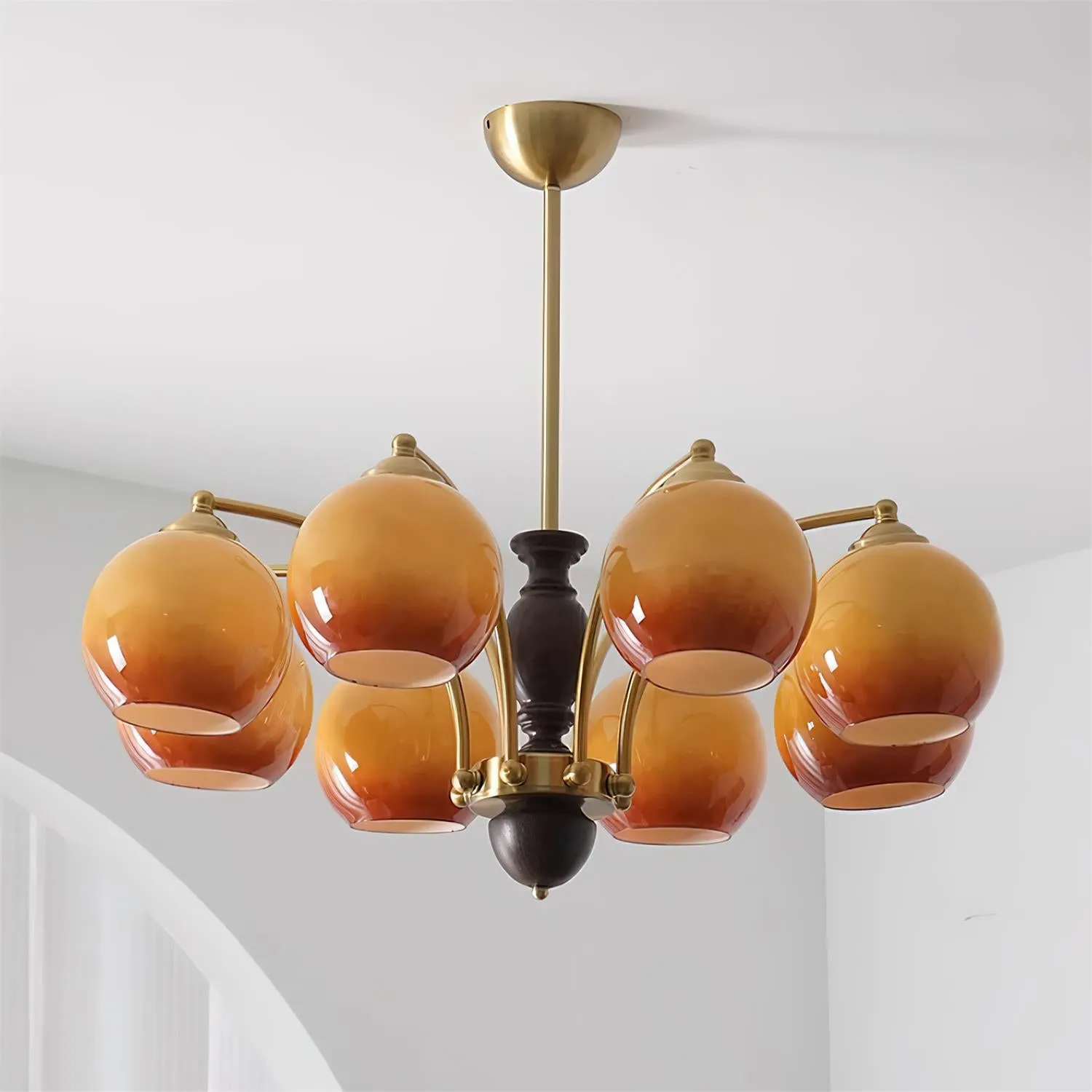 Keston Chandelier