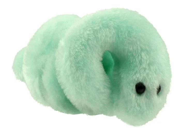 Lyme Disease (Borrelia burgdorferi) Giant Microbes Plush
