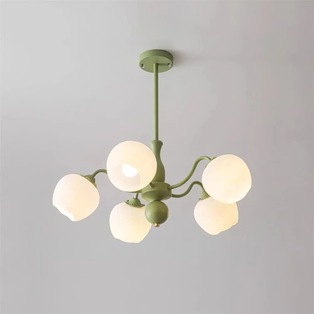 Mara Grande Chandelier