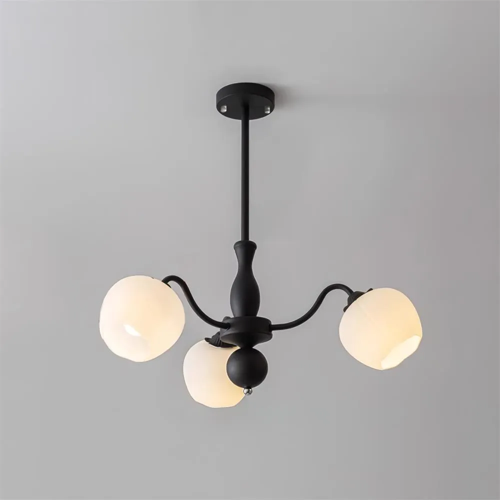 Mara Grande Chandelier