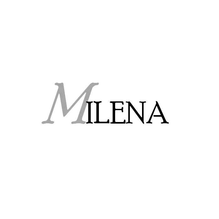 MILENA Brooch Silver and Baltic Amber Scorpion
