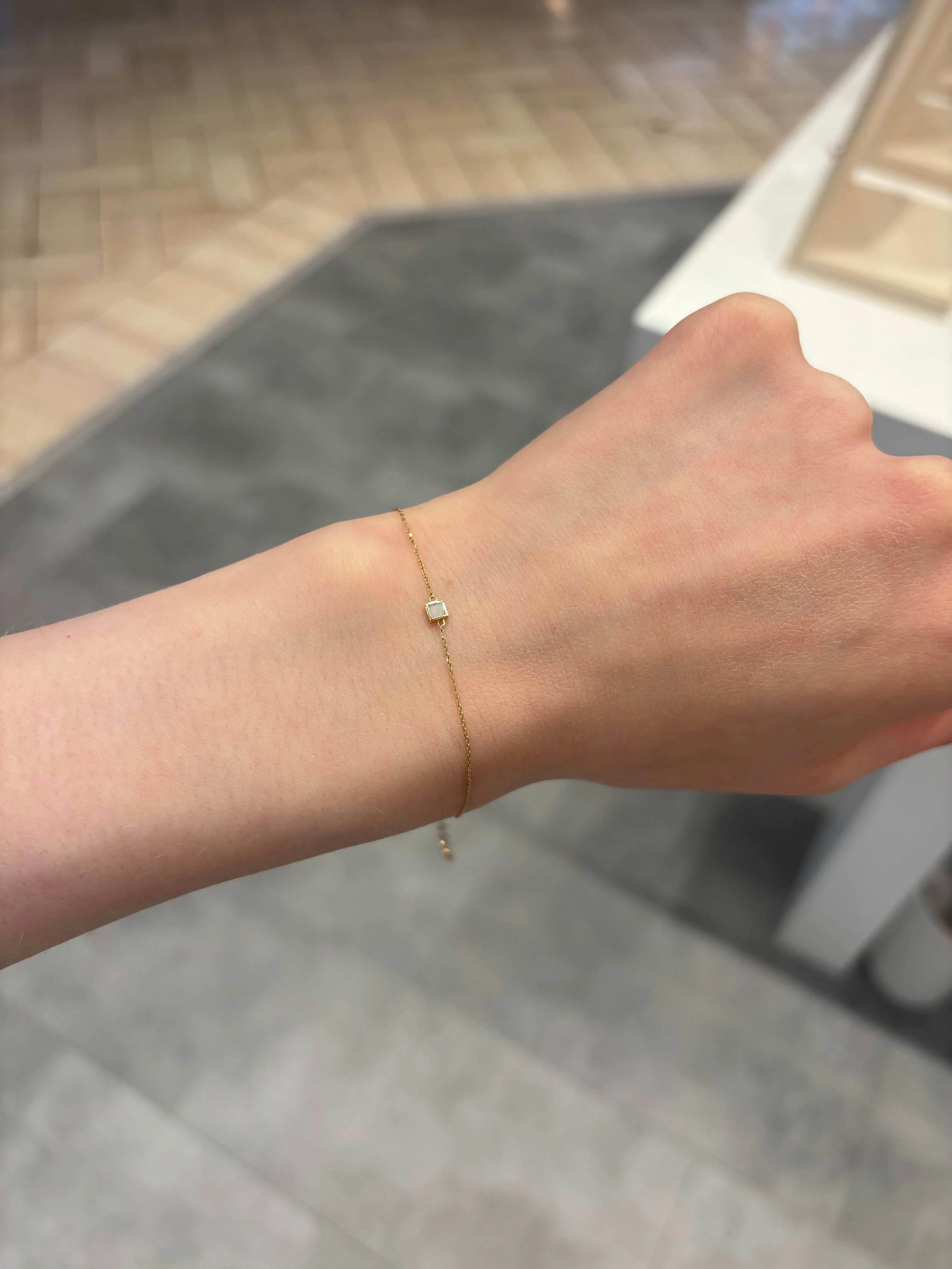 Mother of Pearl Bracelet