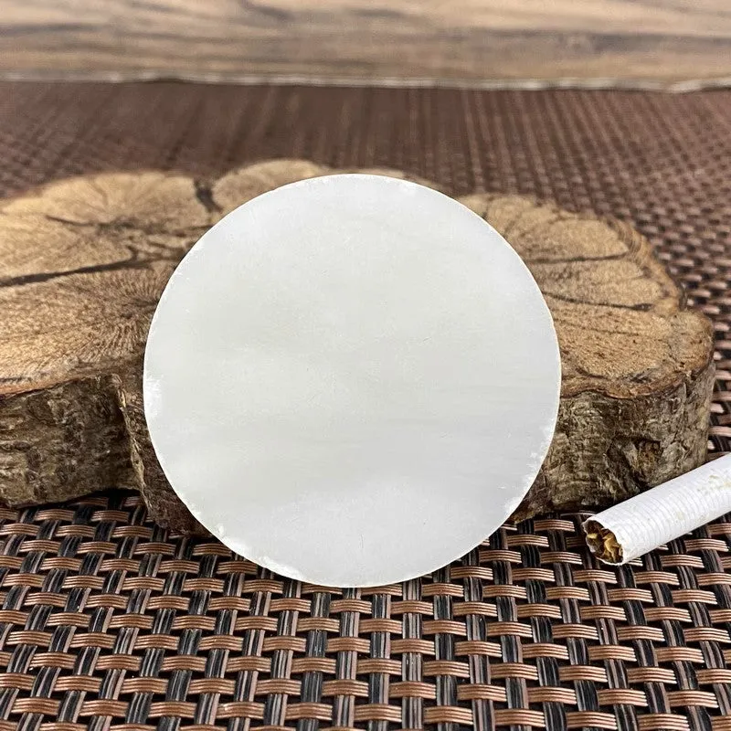 Natural Kunlun Jade Rough Nephrite Raw (34g,5.6X0.44cm)
