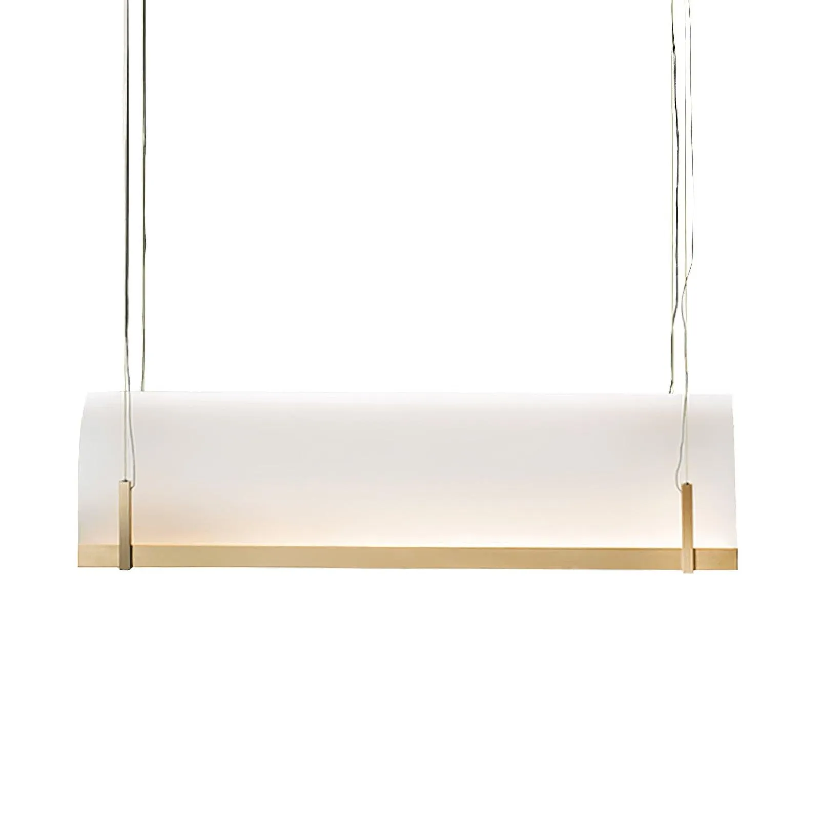 Round Arched Chandelier