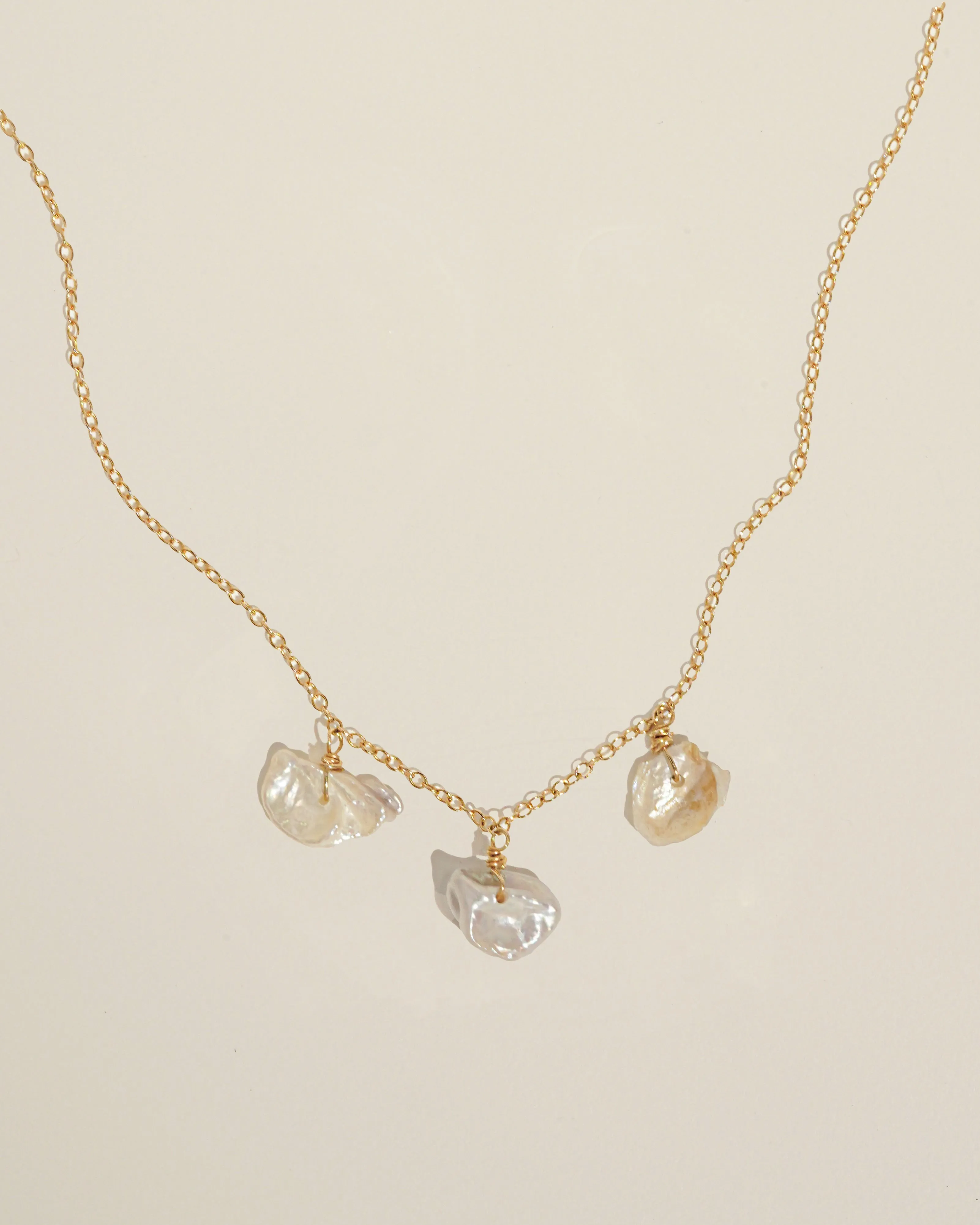 Serafina Necklace