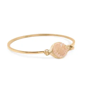 Stone Collection - Amber Bracelet (Wholesale)