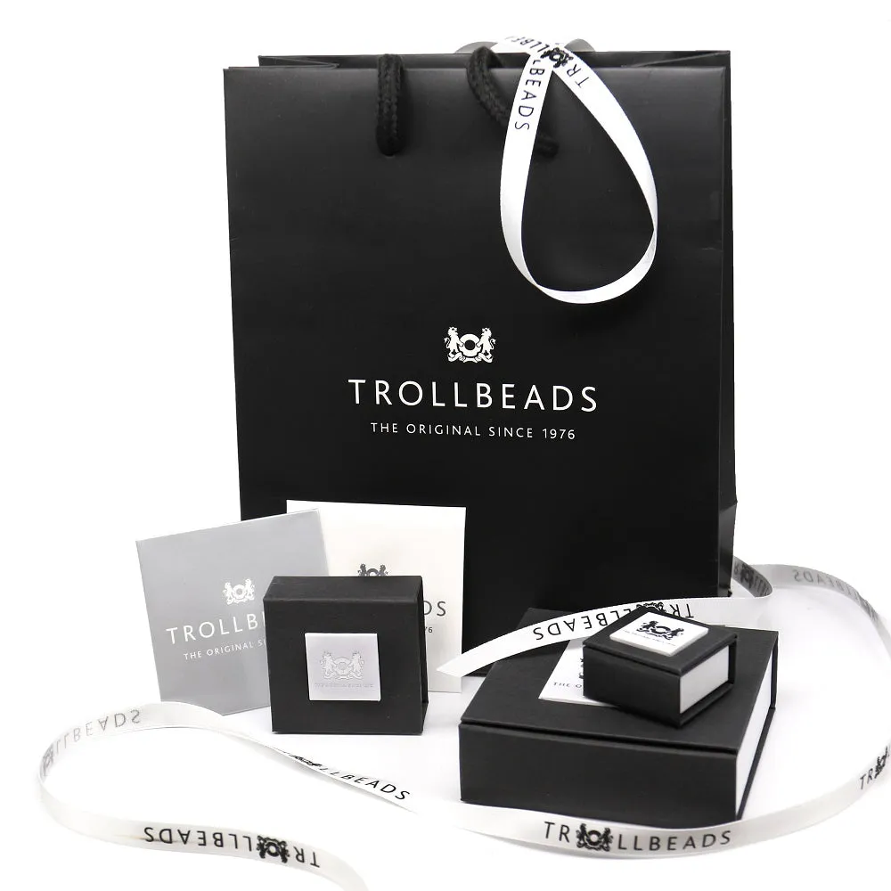 Trollbeads Dolphin Lock